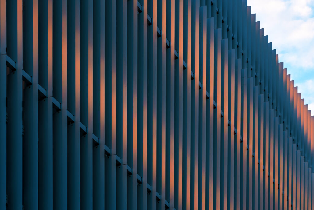 Secure wall-top electric fencing solution provided by expert installers for a commercial site in Coventry and the West Midlands.