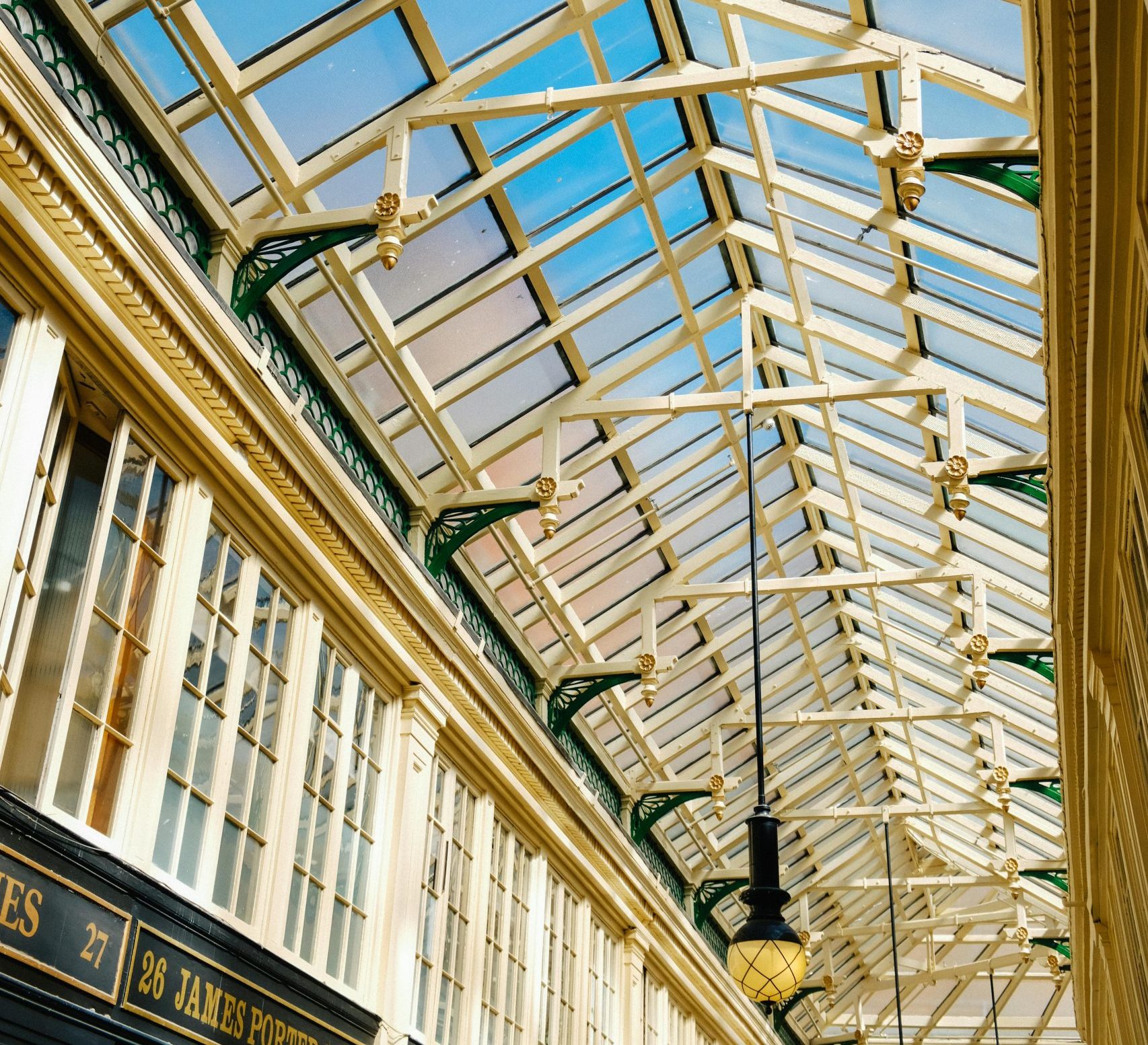 Explore more about retail store sucurity service system from Currant live in Coventry UK